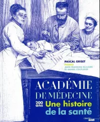 Académie de médecine