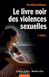 le livre noir des violences sexuelles