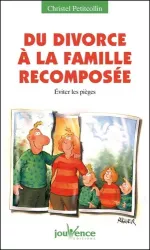 Du divorce à la famille recomposée