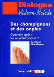 Des champignons et des ongles