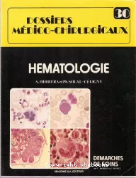 Hématologie