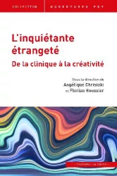 L'inquiétante étrangeté