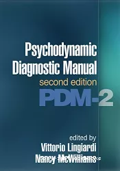 Psychodynamic Diagnostic Manual second edition (PDM-2)