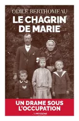 Le chagrin de Marie