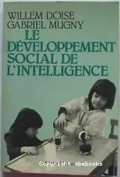 le développement social de l'intelligence