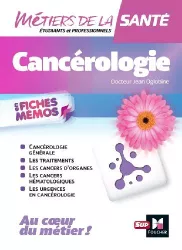 Cancérologie