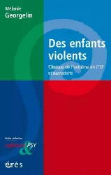 Des enfants violents