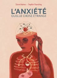 L'anxiété quelle chose étrange