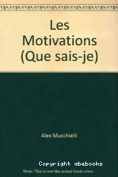 Les motivations