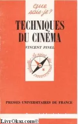 Techniques du cinéma