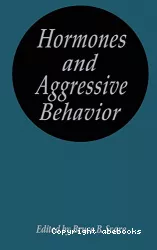 Hormones and aggressive behavior