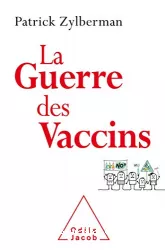 La guerre des vaccins