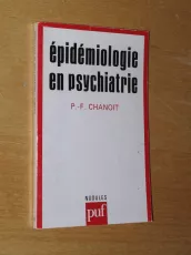 Epidémiologie en psychiatrie