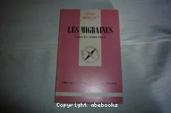 Les migraines