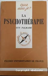 La psychothérapie