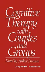 Cognitive therapy with couples and groups