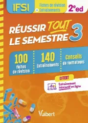 Réussir tout le semestre 3