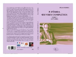 Oeuvres complètes. Tome 3. 1977-1982