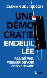 Une démocratie endeuillée