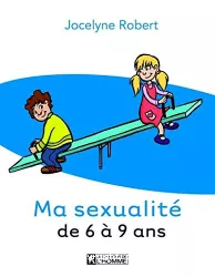 Ma sexualité de 6 à 9 ans