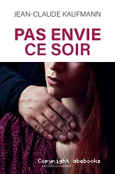 Pas envie ce soir : le consentement dans le couple