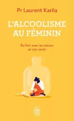 L'alcoolisme au féminin