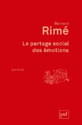 Le partage social des émotions