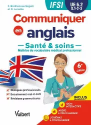 Communiquer en anglais.