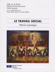 Le travail social