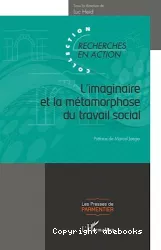 L'imaginaire et la métamorphose du travail social