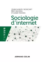 Sociologie d'internet