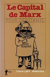 Le capital de Marx pour débutants