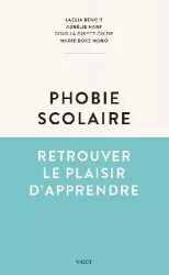 Phobie scolaire : retrouver le plaisir d'apprendre