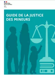 Un guide de la justice des mineurs