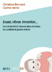 Jouer, rêver, inventer...