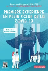 Première expérience en plein coeur de la Covid-19