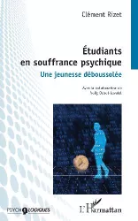 Etudiants en souffrance psychique