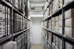 Guide des archives hospitalières : les outils papier de gestion d'archives