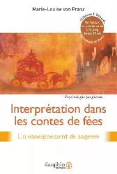 Interprétation dans les contes de fées