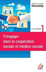 S'engager dans la coopération sociale et médico-sociale