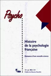 Histoire de la psychologie française