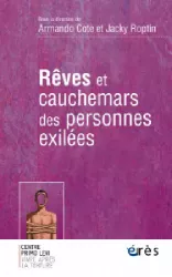 Rêves et cauchemars des personnes exilées