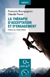 La thérapie d'acceptation et d'engagement