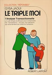 Le triple Moi