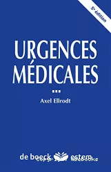 Urgences médicales