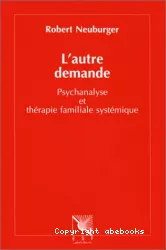 L'autre demande