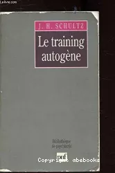 Le training autogène