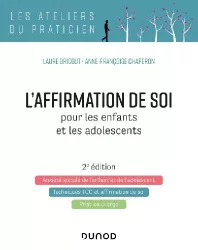 L'affirmation de soi pour les enfants et les adolescents