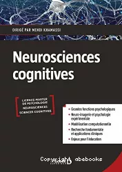 Neurosciences cognitives