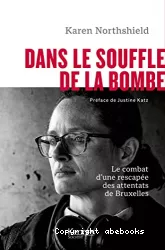 Dans le souffle de la bombe